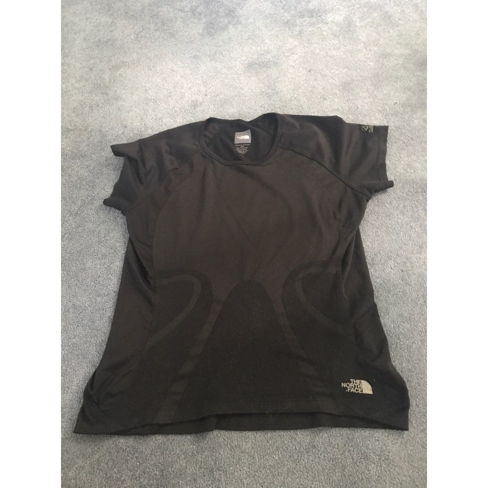 North Face Top